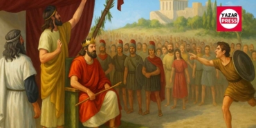 Antik Yunan'dan Modern Zamanlara