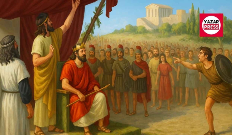 Antik Yunan'dan Modern Zamanlara