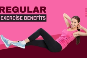 Benefits of Regular Exercise Backed by Science