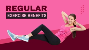 Benefits of Regular Exercise Backed by Science