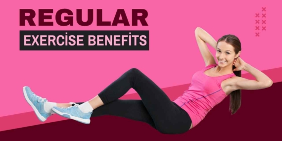 Benefits of Regular Exercise Backed by Science