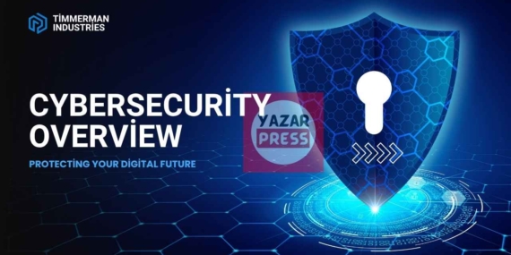 Cybersecurity Basics: How to Stay Safe Online