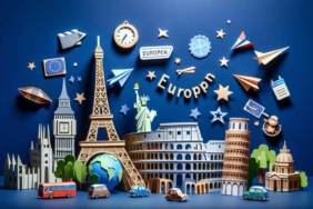European Union Exploring its History, Goals, and Institutions