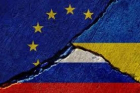History of the Russia-Ukraine Conflict A Timeline of Tensions