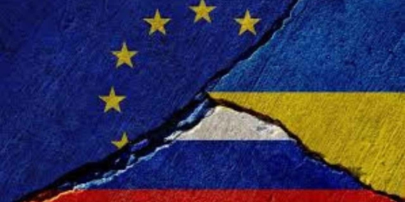 History of the Russia-Ukraine Conflict: A Timeline of Tensions
