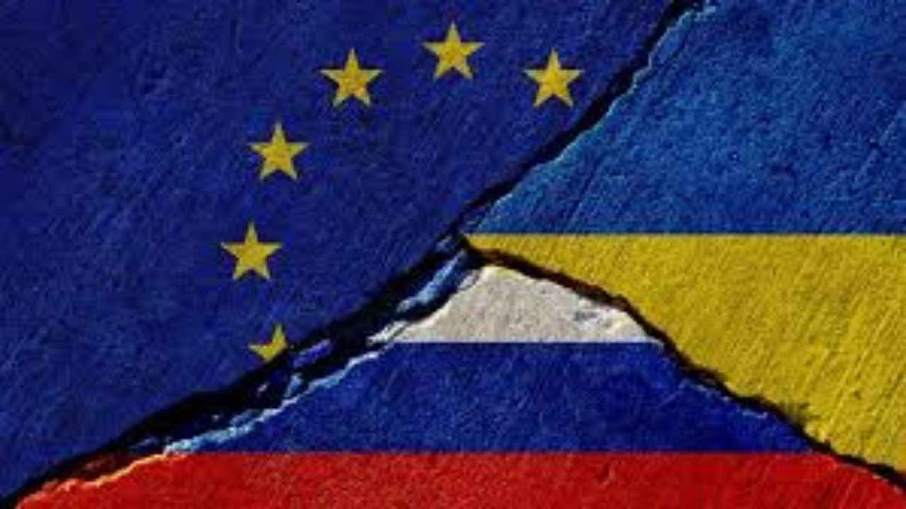 History of the Russia-Ukraine Conflict A Timeline of Tensions