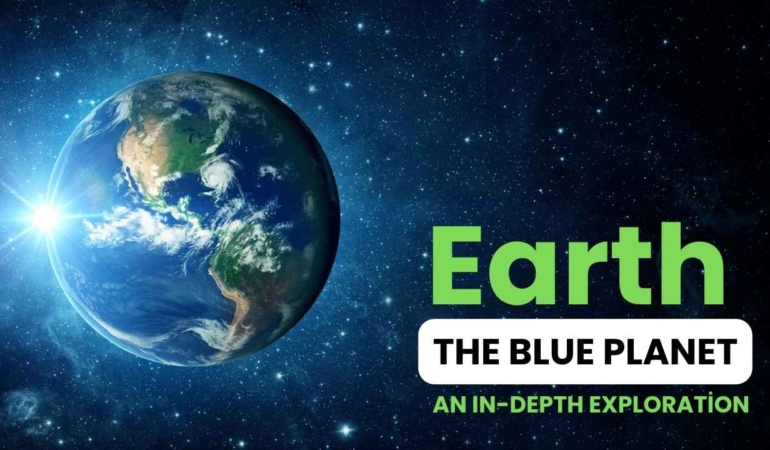How Climate Change Will Shape Our Future An In-Depth Analysis