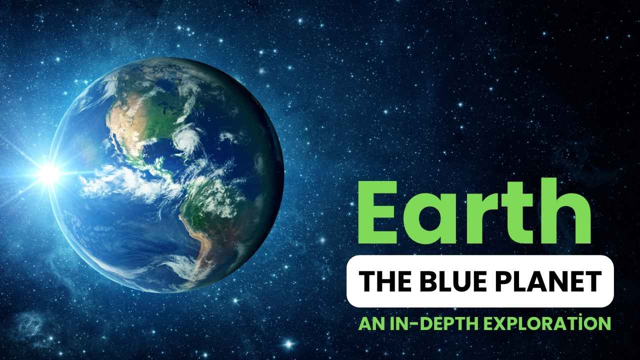 How Climate Change Will Shape Our Future An In-Depth Analysis