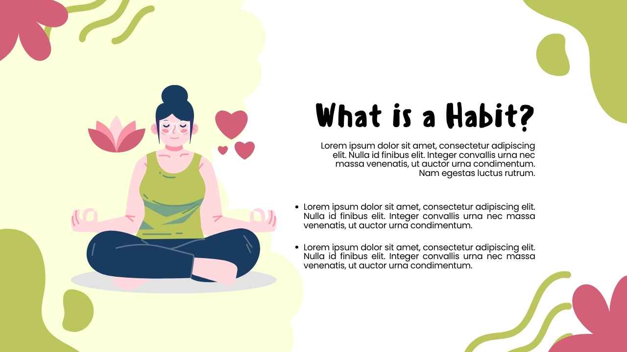 How to Build Good Habits Effectively A Comprehensive Guide