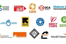 Major Global Humanitarian Organizations Key Players in Humanitarian Aid