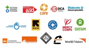 Major Global Humanitarian Organizations Key Players in Humanitarian Aid