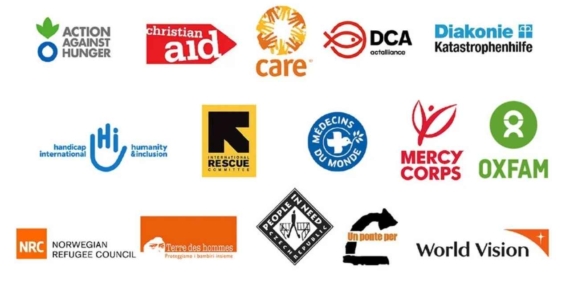 Major Global Humanitarian Organizations: Key Players in Humanitarian Aid