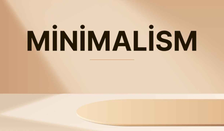 Minimalism Living With Less for a Better Life