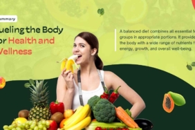 Nutrition Basics