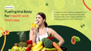 Nutrition Basics