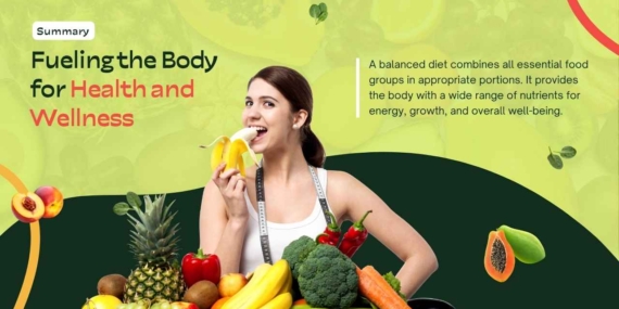 Nutrition Basics: Understanding Proteins, Carbs, and Fats