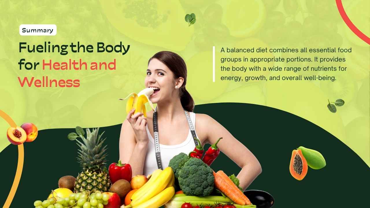 Nutrition Basics