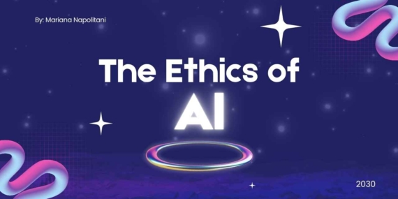 The Ethics of Artificial Intelligence Development: Navigating a Complex Landscape