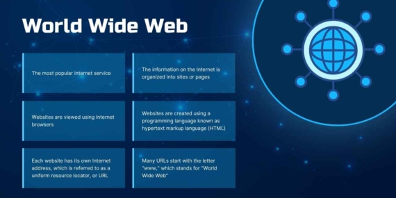 The Evolution of the Internet: From ARPANET to 5G