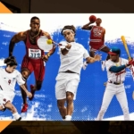 The Greatest Athletes of All Time Across Diverse Sports