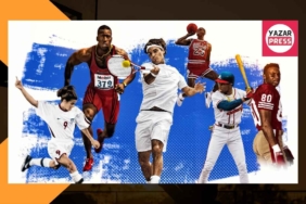 The Greatest Athletes of All Time Across Diverse Sports