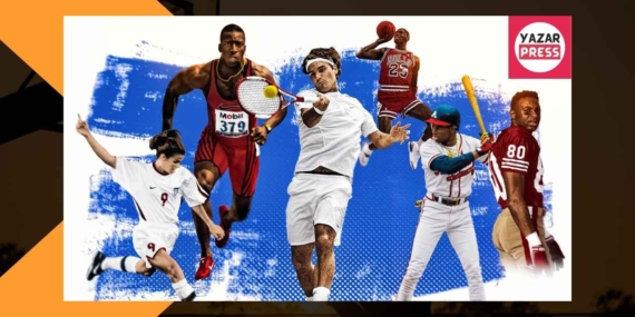 The Greatest Athletes of All Time Across Diverse Sports