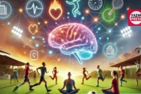 The Impact of Sports on Mental Health and Well-being