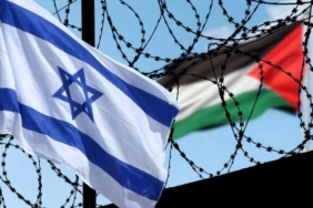 The Israel-Palestine Conflict A Complete Overview