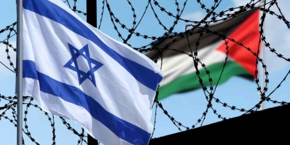 The Israel-Palestine Conflict: A Complete Overview