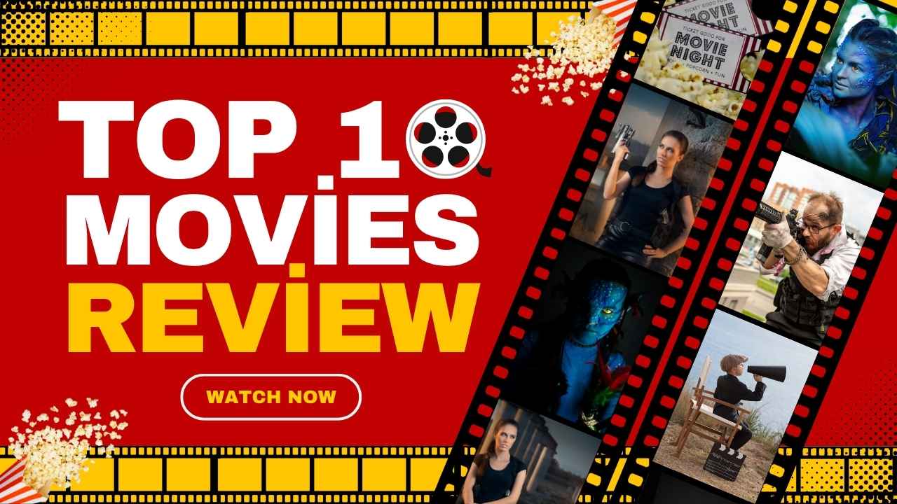 Top 10 Highest Grossing Movies of All Time A Look at Box Office Giants