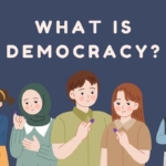 Understanding Democracy