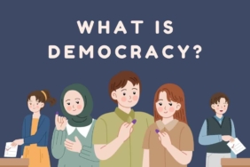 Understanding Democracy