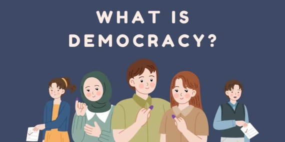 Understanding Democracy: Definition and Historical Overview