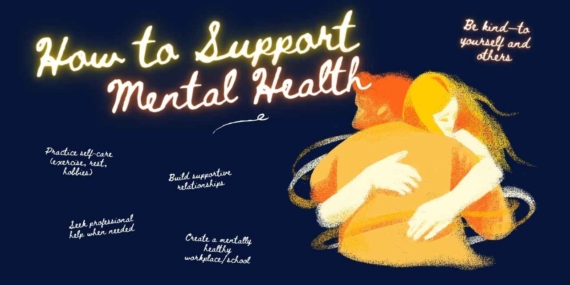 Understanding Mental Health: Importance and Practical Tips