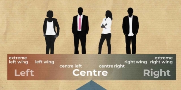 Understanding the Differences Between Left-Wing and Right-Wing Politics (1)