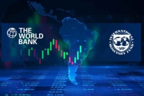 Understanding the International Monetary Fund (IMF) Crucial Facts and Current Insights