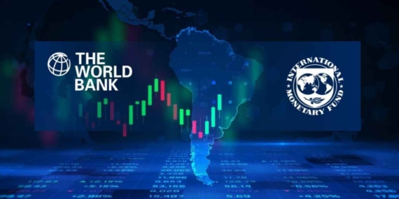 Understanding the International Monetary Fund (IMF): Crucial Facts and Current Insights