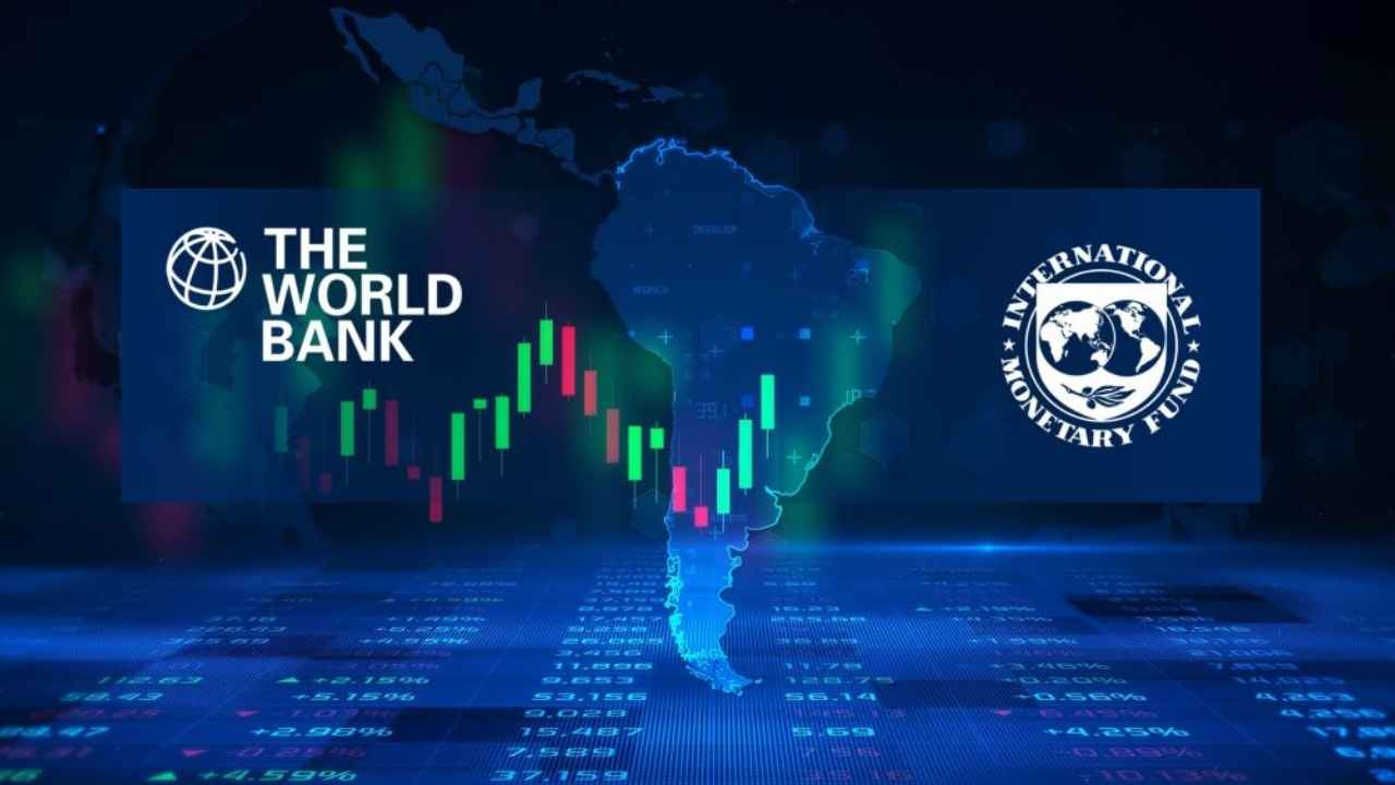 Understanding the International Monetary Fund (IMF) Crucial Facts and Current Insights
