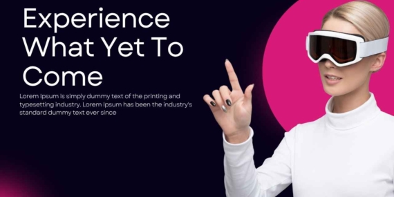 Virtual Reality vs. Augmented Reality: Key Differences Unveiled