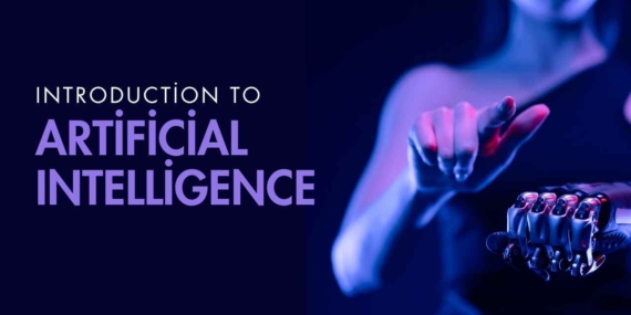 What Is Artificial Intelligence? Types and Real-Life Uses Explained