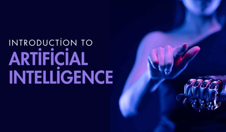What Is Artificial Intelligence