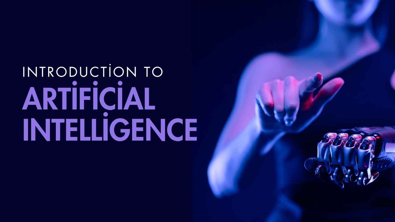 What Is Artificial Intelligence
