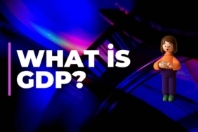 What Is GDP Understanding Its Meaning and Calculation